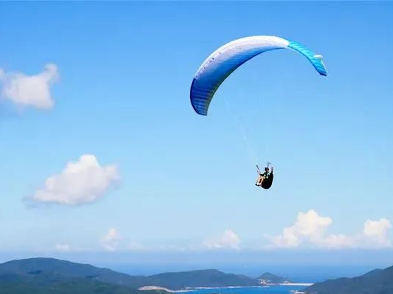 山地与运动珠联璧合 体育与旅游相得益彰——贵州创建全国体育旅游示范区取得阶段性成果